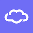 健康管理 App Logo